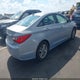 5NPEB4AC0DH620968 2013 Hyundai Sonata Gls auction photo thumbnail 4