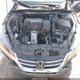 1HGCR2F72EA030123 2014 Honda Accord Ex auction photo thumbnail 10