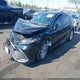 4T1C11AK2NU682472 2022 Toyota Camry Le auction photo thumbnail 2