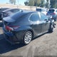 4T1C11AK2NU682472 2022 Toyota Camry Le auction photo thumbnail 4