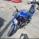 JS1VP53A252102327 2005 Suzuki Sv650 auction photo thumbnail 2