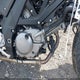 JS1VP53A252102327 2005 Suzuki Sv650 auction photo thumbnail 8