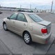 4T1BE30K35U023510 2005 Toyota Camry Le auction photo thumbnail 3