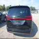 2C4RC1GG2SR524475 2025 Chrysler Pacifica Limited auction photo thumbnail 16