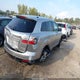 JM3TB3CA8B0326913 2011 Mazda Cx-9 Touring auction photo thumbnail 4