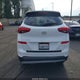 KM8J33AL5MU362941 2021 Hyundai Tucson Sel auction photo thumbnail 17