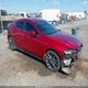 JM1BPAMM7K1133617 2019 Mazda Mazda3 Preferred Package auction photo thumbnail 1