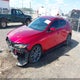 JM1BPAMM7K1133617 2019 Mazda Mazda3 Preferred Package auction photo thumbnail 2