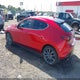JM1BPAMM7K1133617 2019 Mazda Mazda3 Preferred Package auction photo thumbnail 3