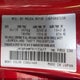 JM1BPAMM7K1133617 2019 Mazda Mazda3 Preferred Package auction photo thumbnail 9
