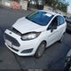 3FADP4AJ8GM204182 2016 Ford Fiesta S auction photo thumbnail 2