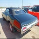 3J67K2M227365 1972 Oldsmobile Cutlass auction photo thumbnail 17
