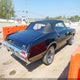3J67K2M227365 1972 Oldsmobile Cutlass auction photo thumbnail 18
