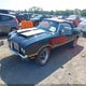 3J67K2M227365 1972 Oldsmobile Cutlass auction photo thumbnail 2