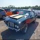 3J67K2M227365 1972 Oldsmobile Cutlass auction photo thumbnail 6