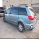 5TDZA23C96S398689 2006 Toyota Sienna Ce/Le auction photo thumbnail 3