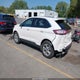 2FMPK4J91JBC21471 2018 Ford Edge Sel auction photo thumbnail 3