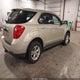 2GNALBEK0D6384500 2013 Chevrolet Equinox Ls auction photo thumbnail 4