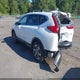 JHLRW2H8XKX013914 2019 Honda Cr-V Ex-L auction photo thumbnail 3