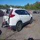 JHLRW2H8XKX013914 2019 Honda Cr-V Ex-L auction photo thumbnail 4