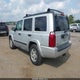 1J8HG48K16C194985 2006 Jeep Commander auction photo thumbnail 3