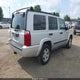1J8HG48K16C194985 2006 Jeep Commander auction photo thumbnail 4