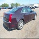 1G6DG577980211774 2008 Cadillac Cts Standard auction photo thumbnail 4
