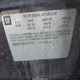 1G6DG577980211774 2008 Cadillac Cts Standard auction photo thumbnail 9