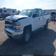 1GC2KUEG2JZ130729 2018 Chevrolet Silverado 2500Hd Wt auction photo thumbnail 2