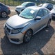 19XFC2F75HE204684 2017 Honda Civic Ex auction photo thumbnail 2