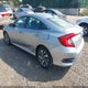 19XFC2F75HE204684 2017 Honda Civic Ex auction photo thumbnail 3