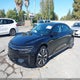 50EA1PGA7SA004919 2025 Lucid Air Pure auction photo thumbnail 2