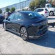 50EA1PGA7SA004919 2025 Lucid Air Pure auction photo thumbnail 3