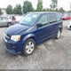 2C4RDGBG2DR617765 2013 Dodge Grand Caravan Se auction photo thumbnail 2