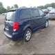 2C4RDGBG2DR617765 2013 Dodge Grand Caravan Se auction photo thumbnail 4