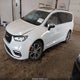 2C4RC1PG2SR533418 2025 Chrysler Pacifica Pinnacle auction photo thumbnail 2