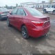 4T1BF1FK5GU609220 2016 Toyota Camry Xse auction photo thumbnail 3