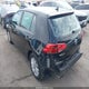 3VW217AU2HM014231 2017 Volkswagen Golf Tsi S 4-Door/Tsi Se 4-Door/Tsi Sel 4-Door/Tsi Wolfsburg Edition 4-Door auction photo thumbnail 3