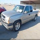 2GCEC19V641130196 2004 Chevrolet Silverado 1500 Ls auction photo thumbnail 2