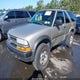 1GNCT18W9YK242148 2000 Chevrolet Blazer Ls auction photo thumbnail 2