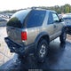 1GNCT18W9YK242148 2000 Chevrolet Blazer Ls auction photo thumbnail 4