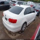 3VWDP7AJ3DM422874 2013 Volkswagen Jetta 2.5L Se auction photo thumbnail 4