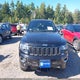 1C4RJFBG2LC445781 2020 Jeep Grand Cherokee Limited 4X4 auction photo thumbnail 12