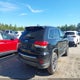 1C4RJFBG2LC445781 2020 Jeep Grand Cherokee Limited 4X4 auction photo thumbnail 4