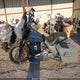 1HD1KB41X7Y606526 2007 Harley-Davidson Flhx auction photo thumbnail 13