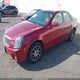 1G6DP567650157251 2005 Cadillac Cts Standard auction photo thumbnail 2