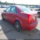 1G6DP567650157251 2005 Cadillac Cts Standard auction photo thumbnail 3