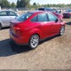 1FADP3F22FL254331 2015 Ford Focus Se auction photo thumbnail 4