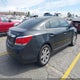 1G4GC5EG0AF150208 2010 Buick Lacrosse Cxl auction photo thumbnail 4