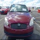 KMHCN4AC8AU448846 2010 Hyundai Accent Gls auction photo thumbnail 13